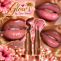 💄✨Set Rouge à Lèvres & Crayon Contour des Lèvres – Longue Tenue 💋💖