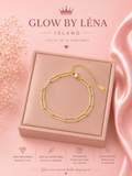 ✨ Bracelets Élégance 💖🌸