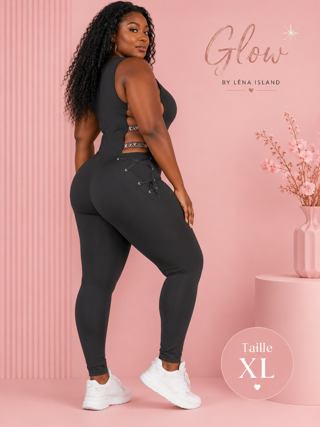 ✨ Combinaison Tendance & Féminine ✨
