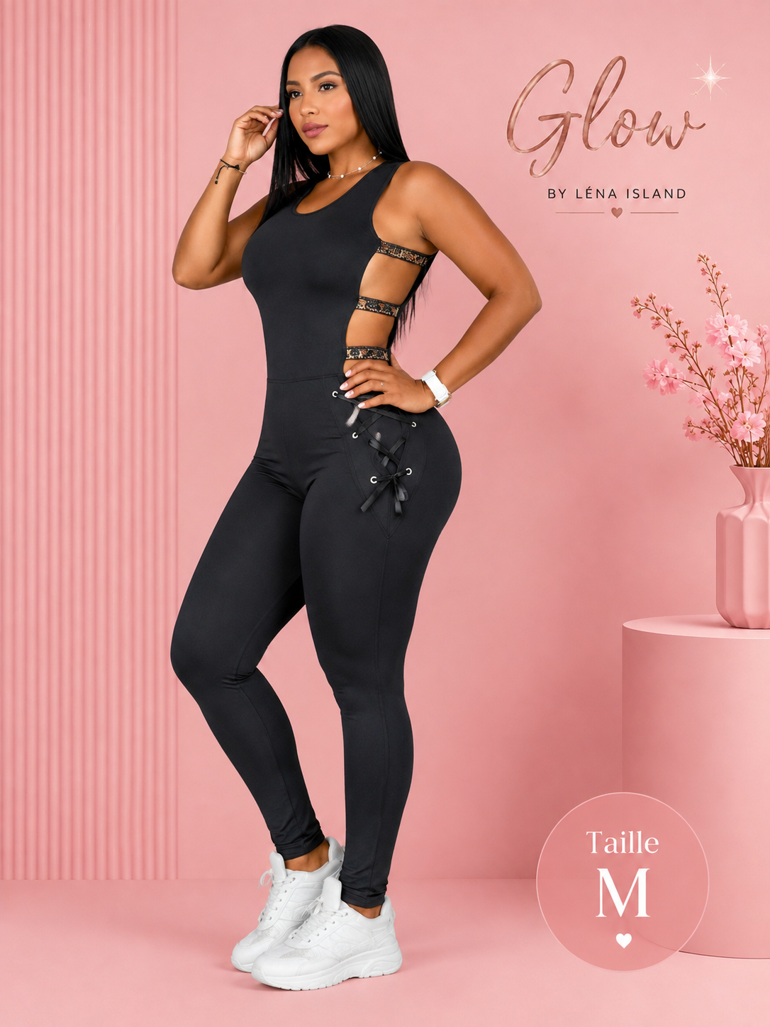 ✨ Combinaison Tendance & Féminine ✨