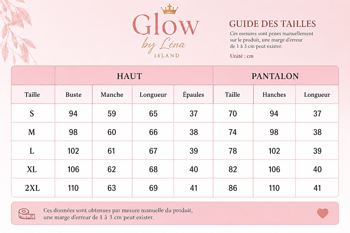 ✨ Ensemble Chic & Élégant – Chemisier + Short