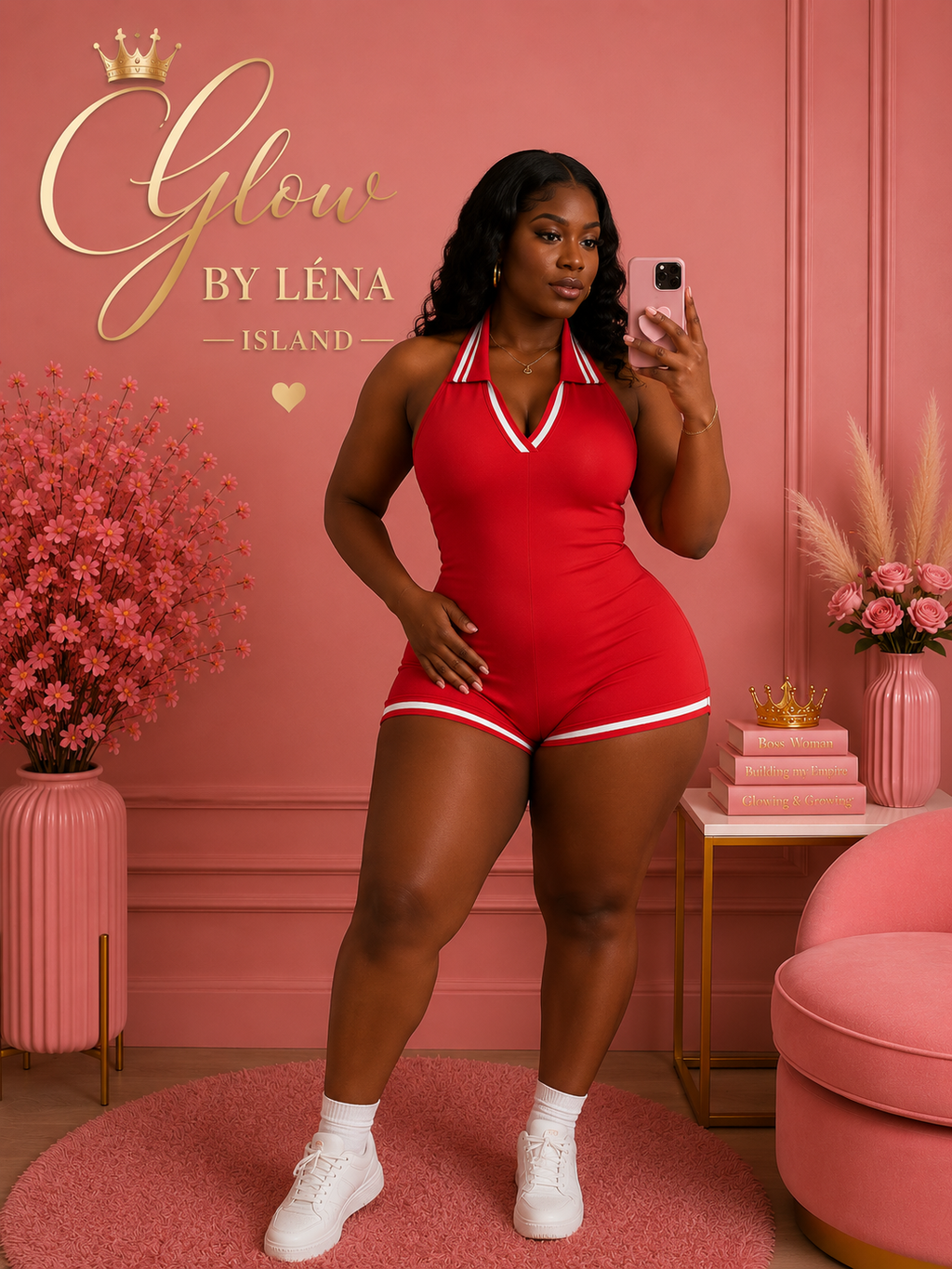 🤍 Combinaison Rayée Chic & Sexy ✨
