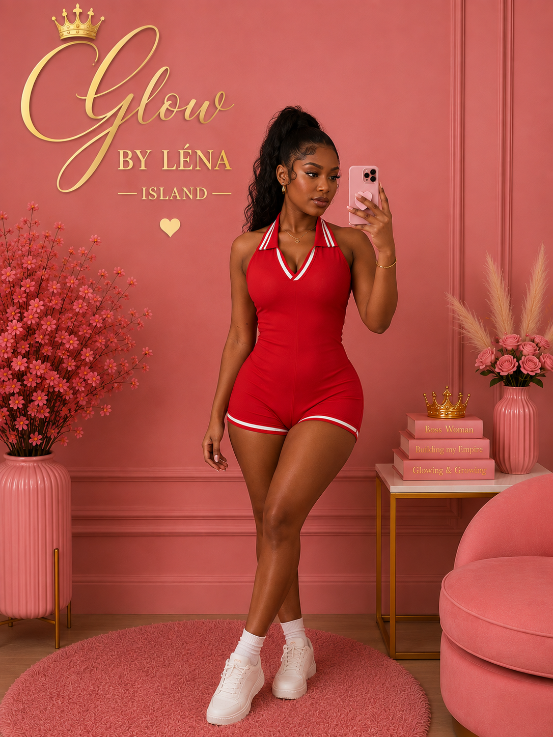🤍 Combinaison Rayée Chic & Sexy ✨