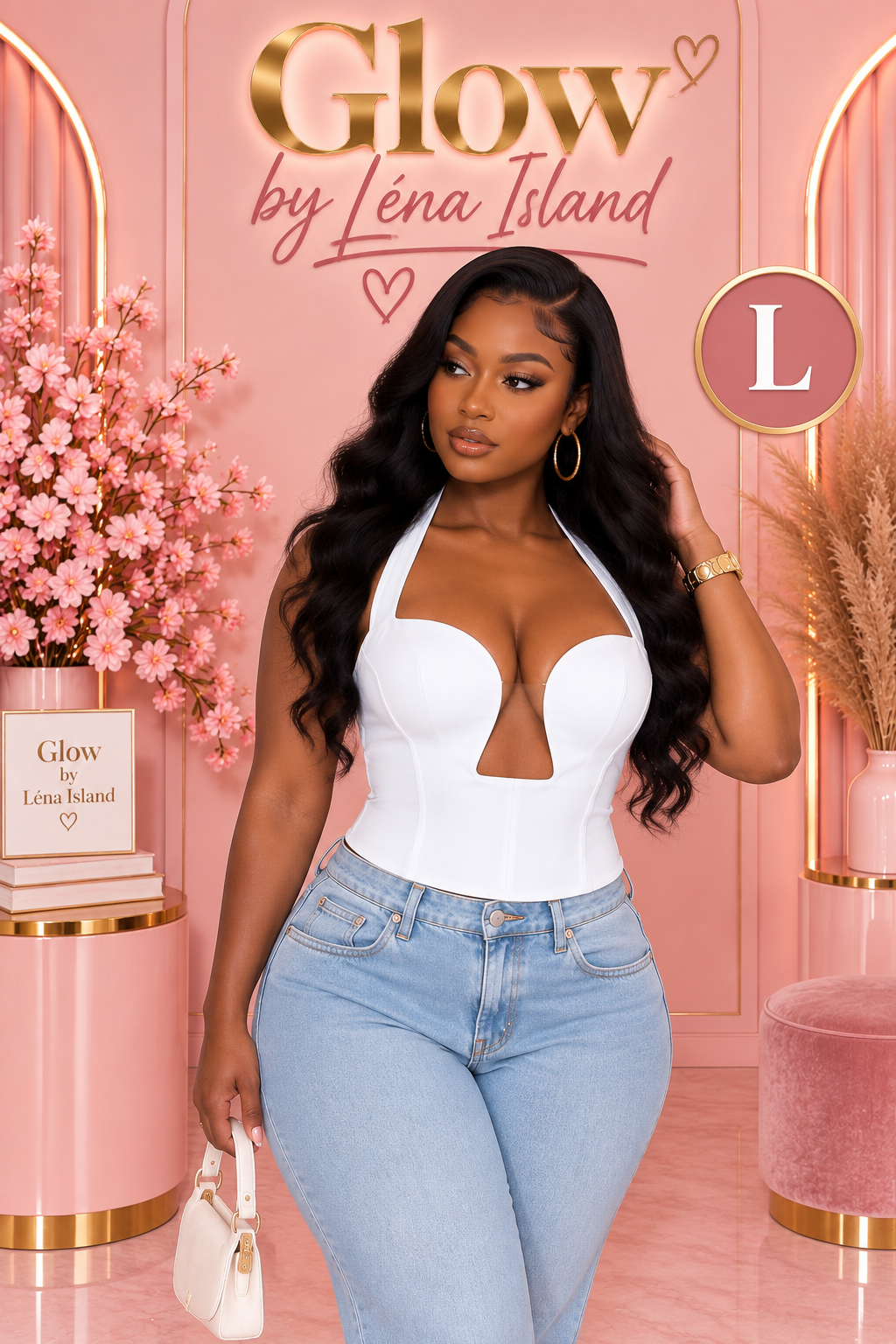 💎 Top Corset Court Sexy & Chic