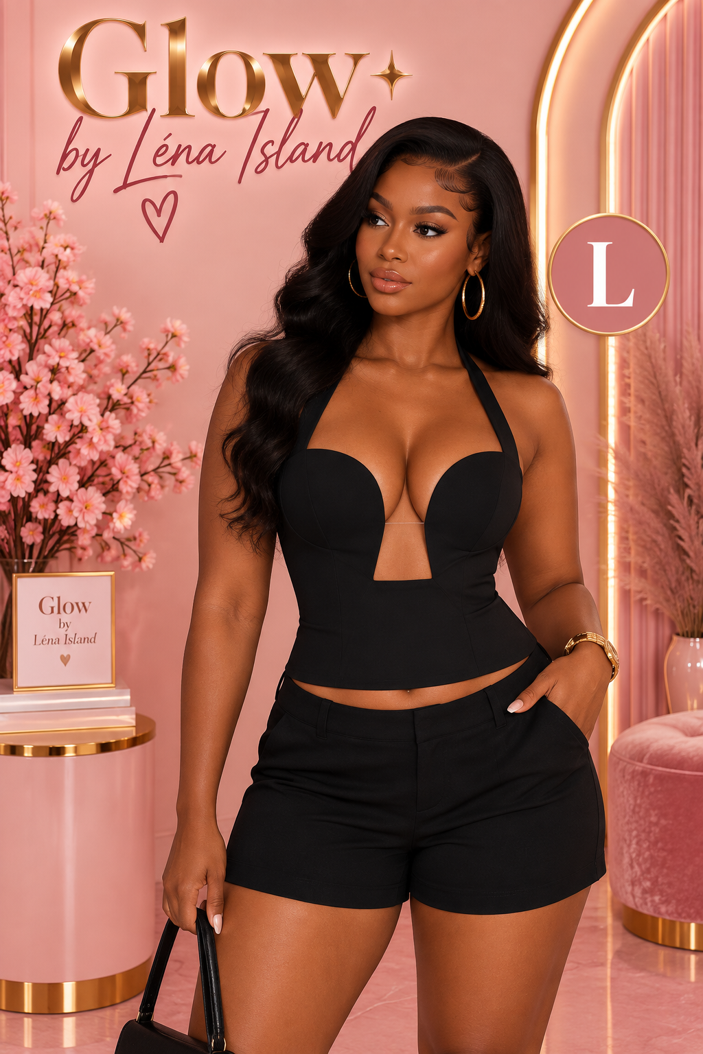 💎 Top Corset Court Sexy & Chic