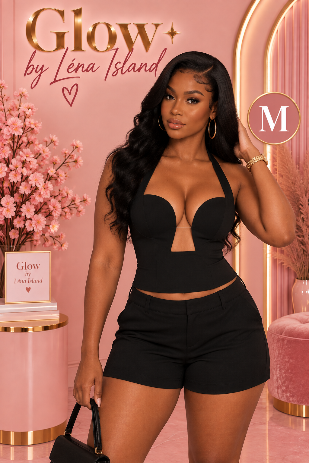 💎 Top Corset Court Sexy & Chic