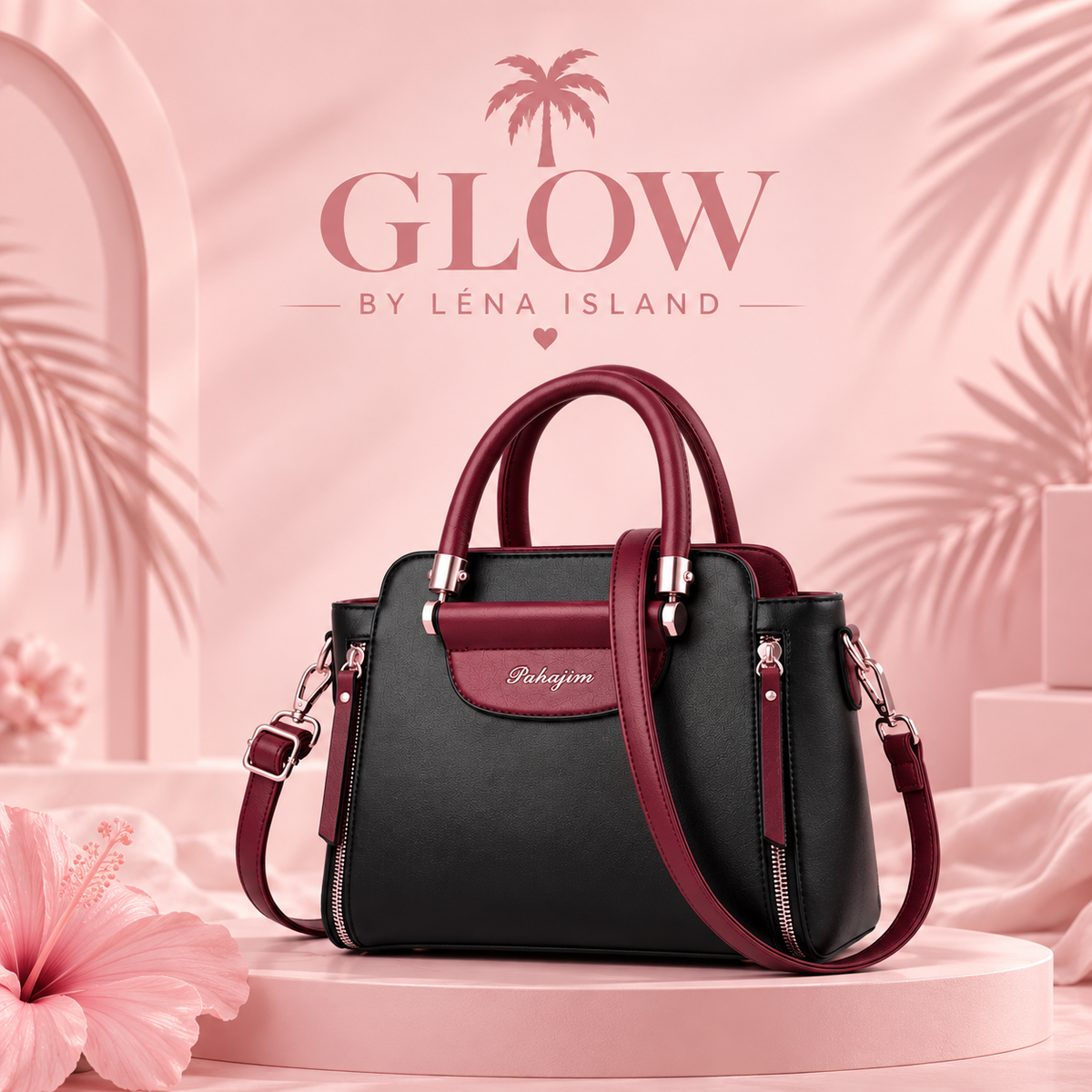 👜 Sac à Main Femme Élégant & Tendance ✨