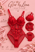 ✨ Body Sculptant Corset « Élégance » ✨