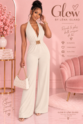 ✨ Combinaison Jumpsuit Femme Chic & Tendance ✨