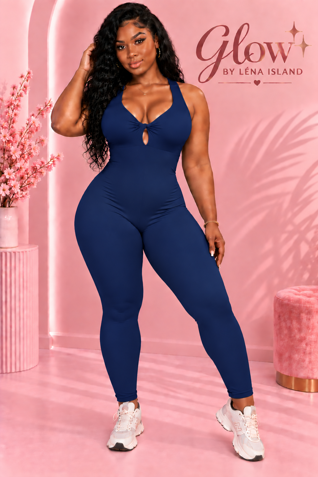 ✨ Combinaison Sportive Femme ✨