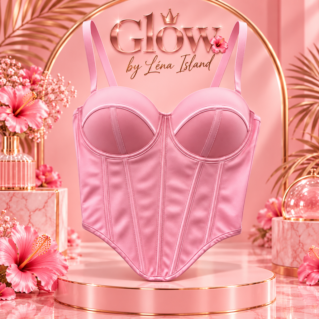 🌸 Camisole Féminine Sexy & Élégante – Collection 2026 💕✨