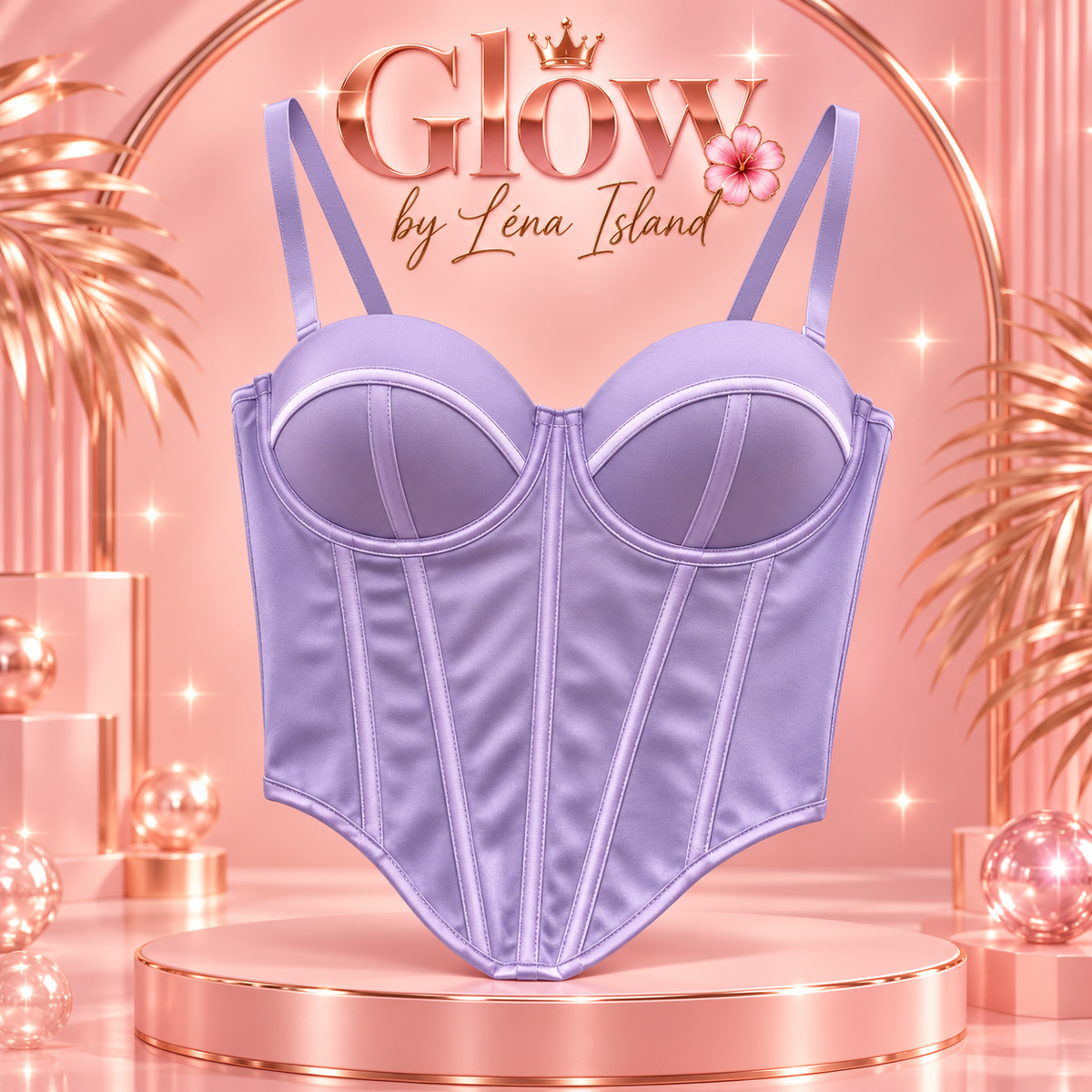🌸 Camisole Féminine Sexy & Élégante – Collection 2026 💕✨