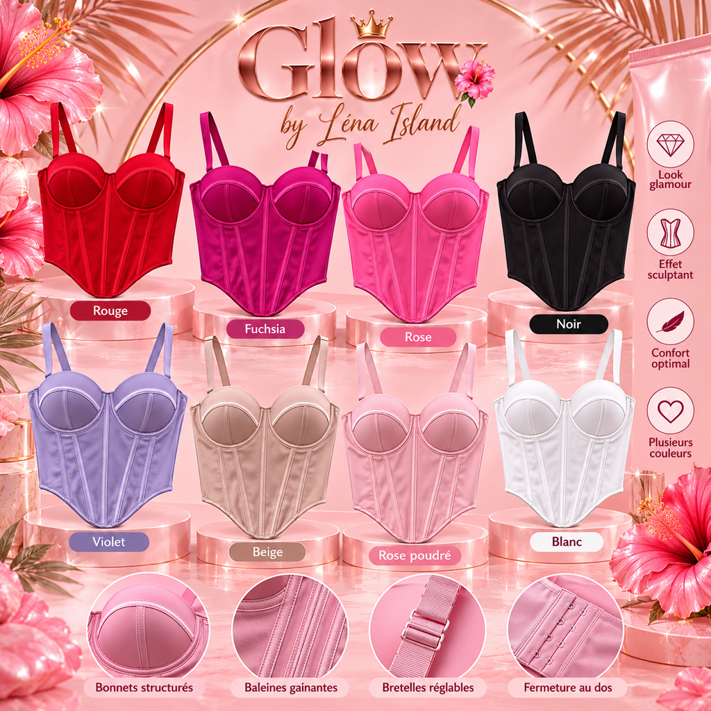🌸 Camisole Féminine Sexy & Élégante – Collection 2026 💕✨
