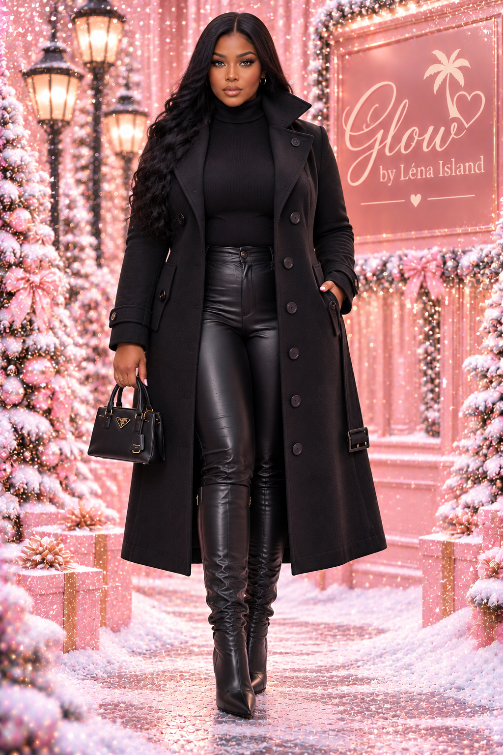 🧥 Manteau Femme en Laine – Élégant & Intemporel ✨💕