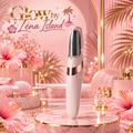 ✨ Ponceuse Électrique pour les Pieds Rechargeable USB – Glow by Léna Island 🌸