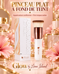 ✨ Pinceau Kabuki Fond de Teint – DUcare 💄🦋