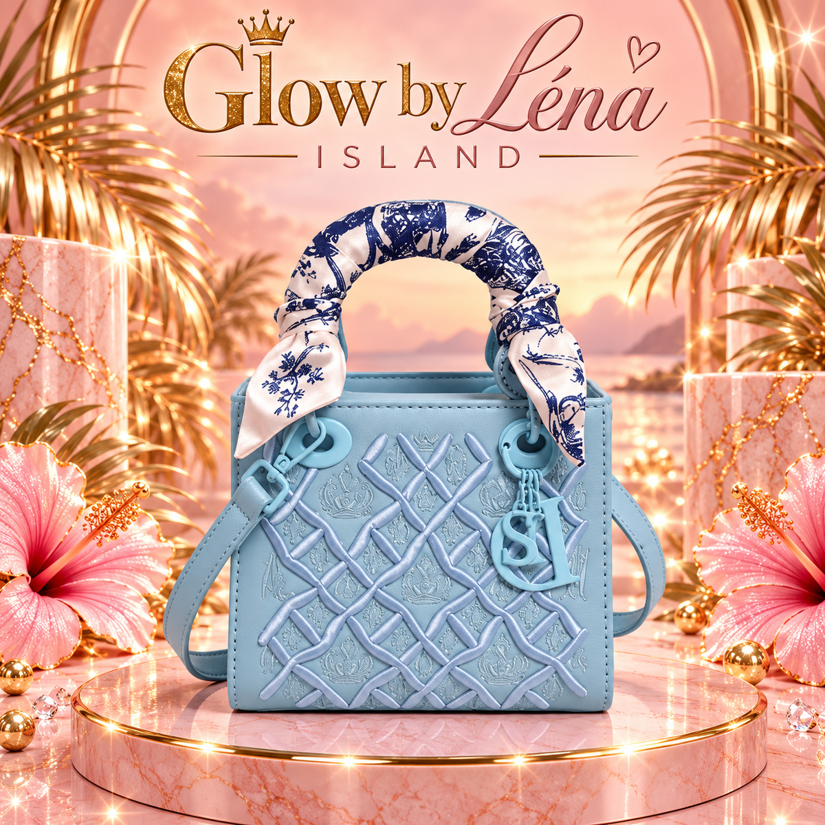 👜✨Sac à Main Élégance Butterfly 🦋💖 – Chic & Tendance