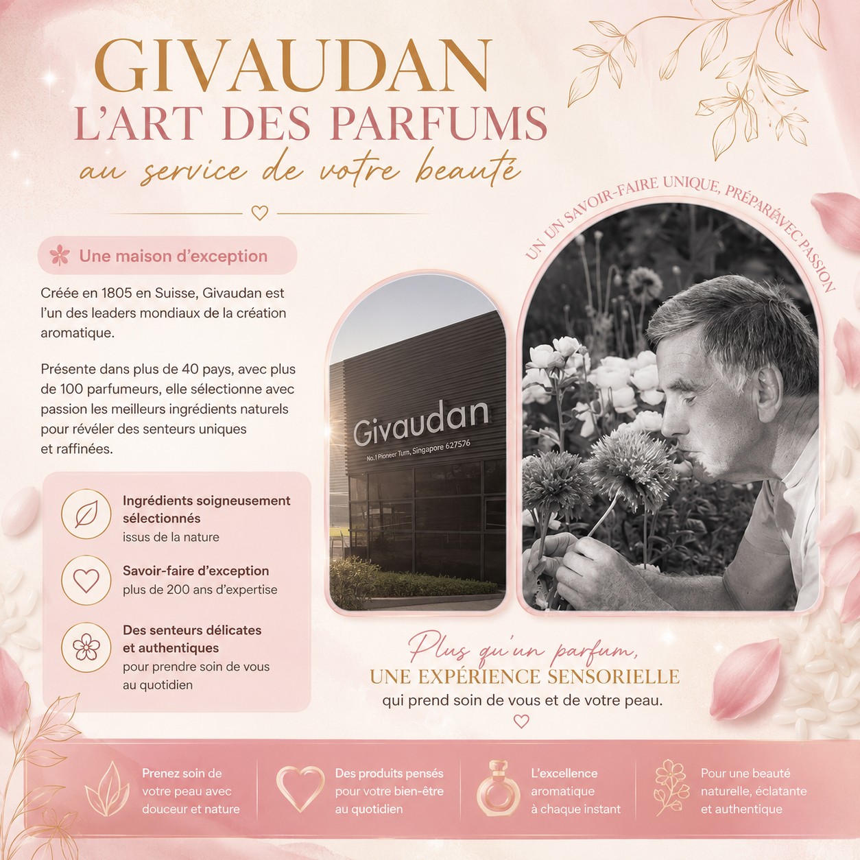 🌾 Savon Visage au Riz BIOAQUA – Nettoyant Hydratant & Éclat Naturel ✨