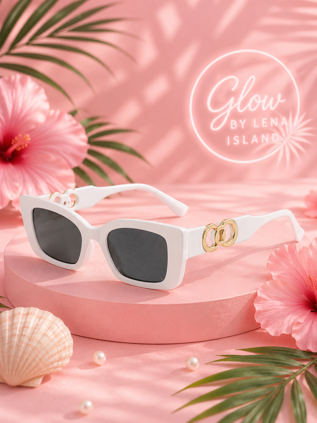 🕶️ Lunettes de Soleil Cat Eye Élégance Luxe | UV400