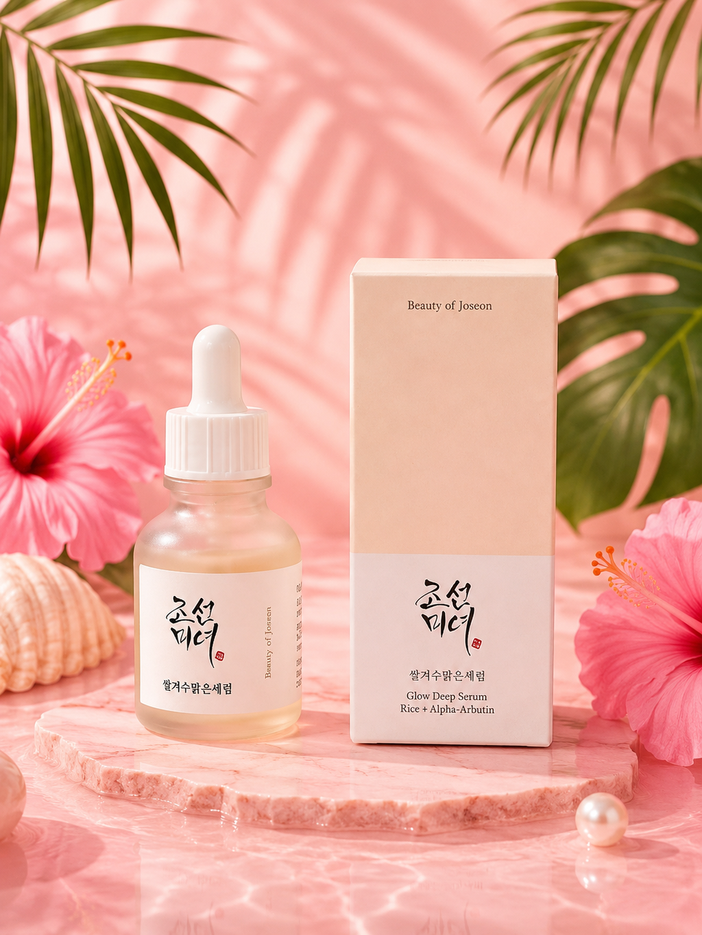 🌞 Crème Solaire SPF50+ Beauty of Joseon | Protection UV & Hydratation Intense 💖 50 ml