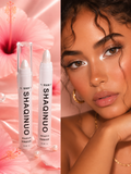 ✨ Stylo Illuminateur & Ombre à Paupières 2-en-1 | Regard Lumineux & Naturel 💖