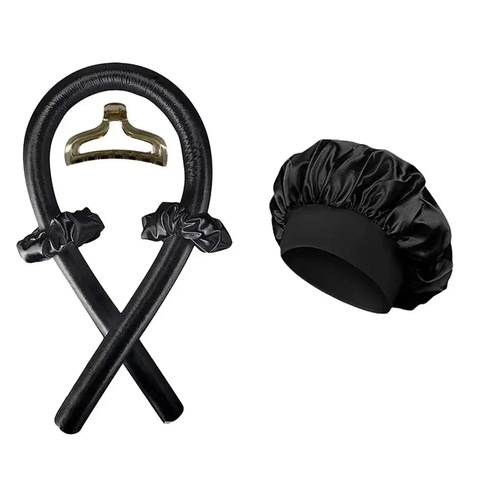 CurlDream™ | Kit Boucles Sans Chaleur