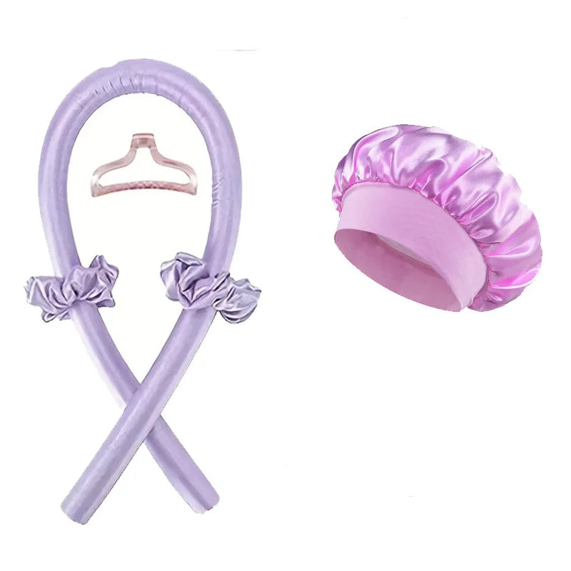 CurlDream™ | Kit Boucles Sans Chaleur