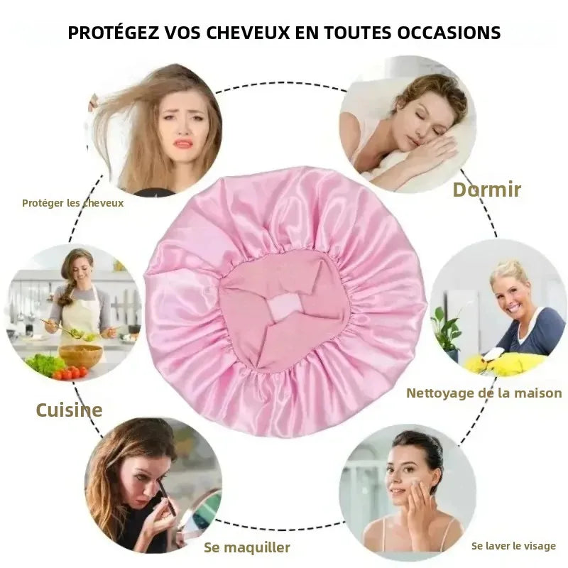 CurlDream™ | Kit Boucles Sans Chaleur