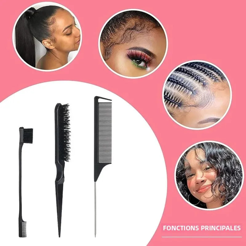 CurlDream™ | Kit Boucles Sans Chaleur