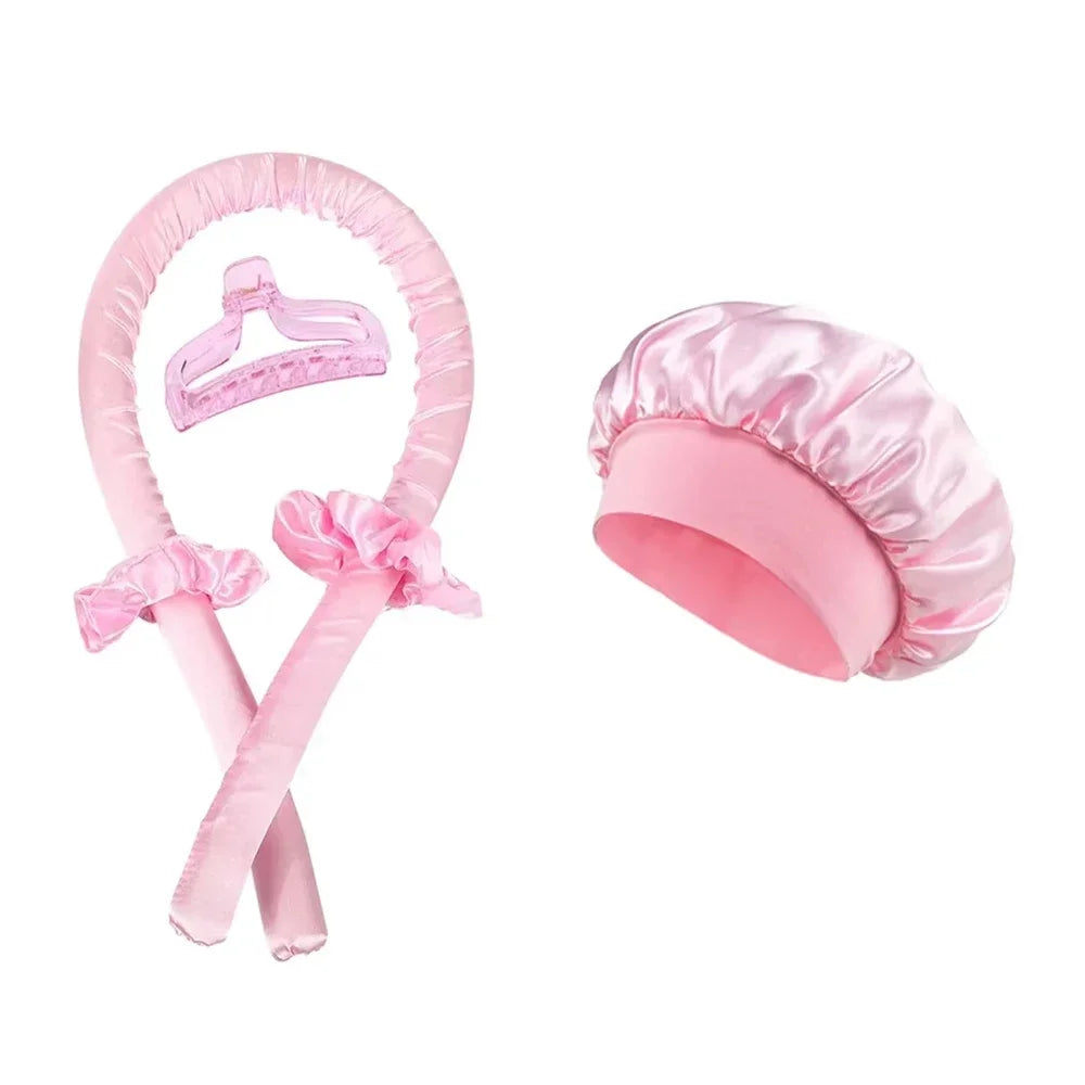 CurlDream™ | Kit Boucles Sans Chaleur